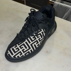 Balmain Shoes Size 10 *Worn Twice*